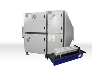 低溫等離子空氣淨（jìng）化設備