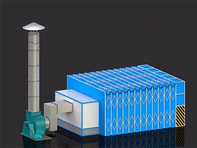 伸（shēn）縮房