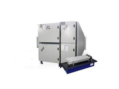 低溫等（děng）離子空氣淨化設備