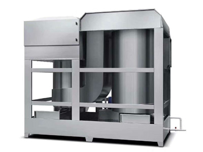 氣旋混動噴淋（lín）塔