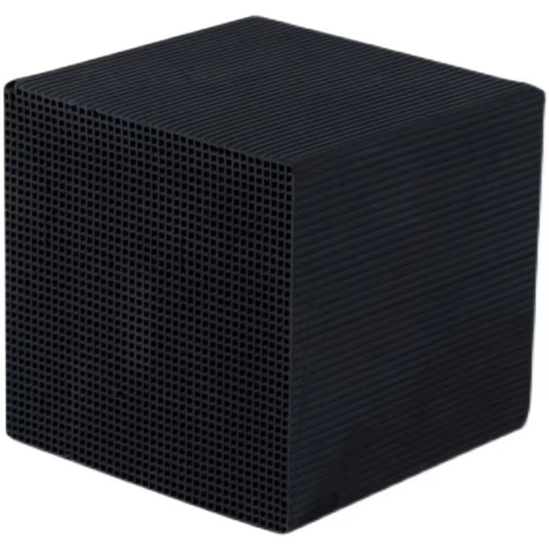 環保（bǎo）用活性碳如何選擇