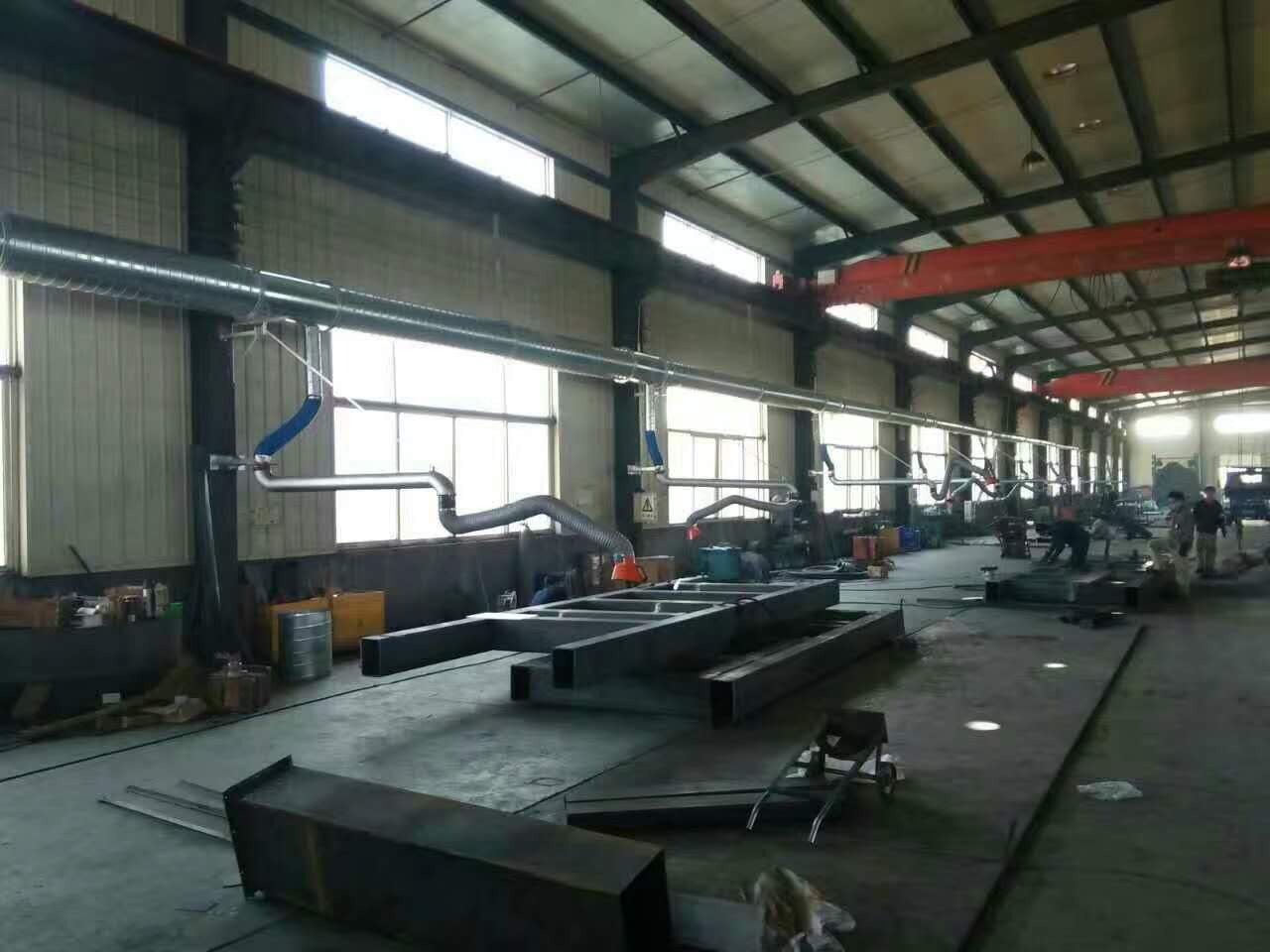 國內某某大型鋼(gāng)企(qǐ)業(圖1) 國內某某大型鋼企業(yè)(圖1)