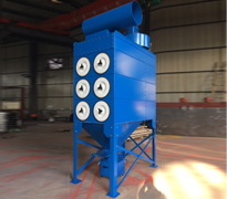 中壓風機和普通離心區的區（qū）在除塵器中的應用(圖2)