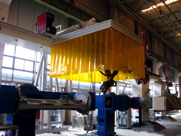 激（jī）光切割機除塵器如何選擇