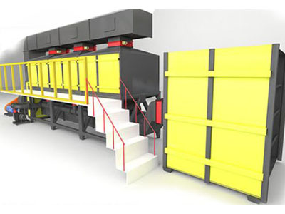 蜜桃av嫩草影院環保設備告訴你廢（fèi）氣（qì）處理設備如何維護