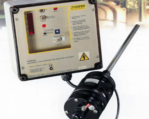 工業除塵器排放空氣 - 需要引起注意的 幾個原（yuán）因(圖2)