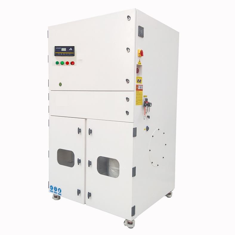 中壓風機和普通離心區的（de）區在除塵（chén）器中的（de）應（yīng）用