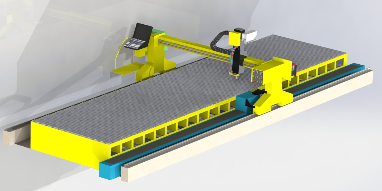 河（hé）南蜜桃av嫩草影院環保等離子等離子（zǐ）切割機除塵係統(圖2)